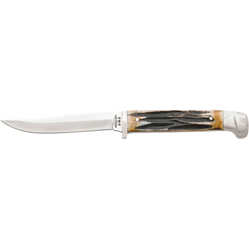 BEAR & SON INDIA STAG BIRD &