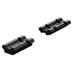 LEUPOLD BASE RIFLEMAN 2PC