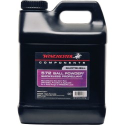 WINCHESTER POWDER 572 8LB CAN