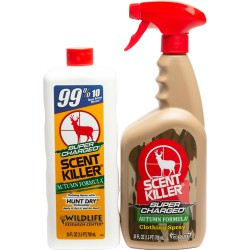 WRC CASE PACK OF 3 SC SCENT