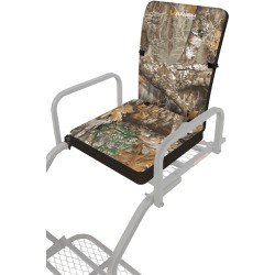 ALLEN FOAM CUSHION W/ BACK
