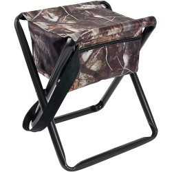 ALLEN DOVE FOLDING STOOL NO