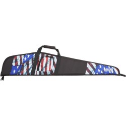 ALLEN GUN CASE CENTENNIAL 48"