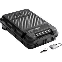 STREAMLIGHT SPEED LOCKER