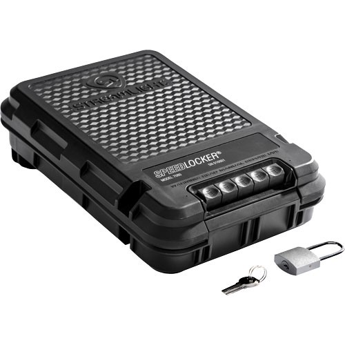 STREAMLIGHT SPEED LOCKER