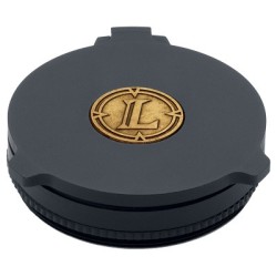 LEUPOLD LENS COVER ALUMINA