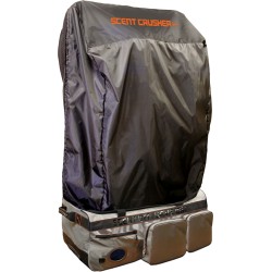 SCENTCRUSHER COVERT CLOSET W/