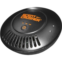 SCENTCRUSHER OZONE ROOM CLEAN
