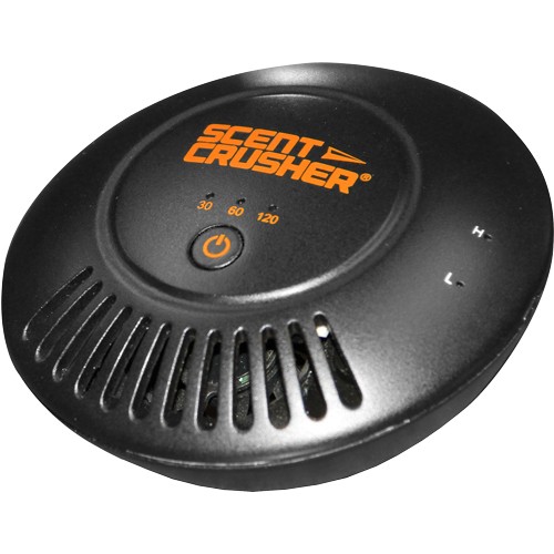 SCENTCRUSHER OZONE ROOM CLEAN