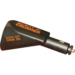 SCENTCRUSHER OZONE GO SUPER