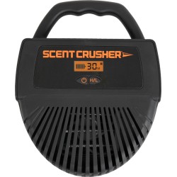 SCENTCRUSHER OZONE BASE CAMP