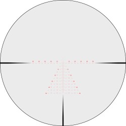 RITON 5 CONQUER SCOPE 4-28X56