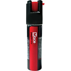 MACE PEPPER SPRAY TWIST LOCK