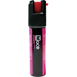 MACE PEPPER SPRAY TWIST LOCK