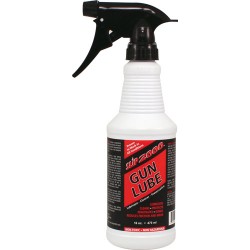 SLIP 2000 16OZ. GUN LUBE