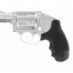 HOGUE GRIPS S&W J FRAME RB