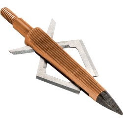 NAP BROADHEAD KILLZONE