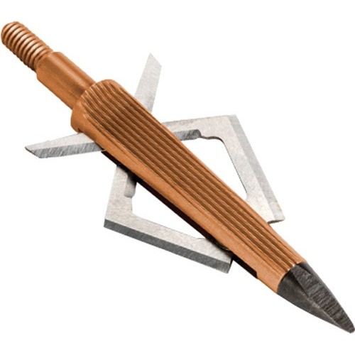 NAP BROADHEAD KILLZONE