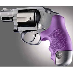 HOGUE GRIPS S&W J FRAME RB