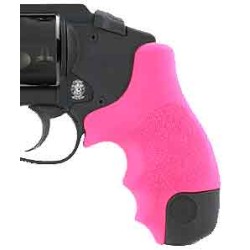 HOGUE GRIPS S&W J FRAME RB