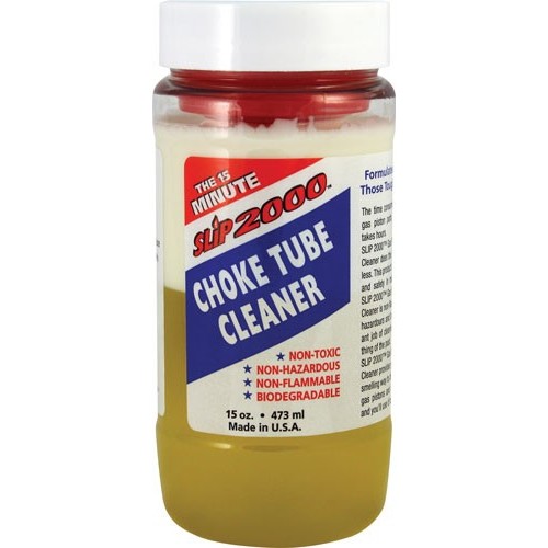 SLIP 2000 CHOKE TUBE CLEANER