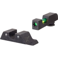 TRIJICON NIGHT SIGHT SET DI