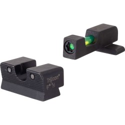 TRIJICON NIGHT SIGHT SET DI