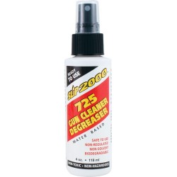 SLIP 2000 4OZ. 725 GUN CLEANER