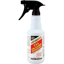 SLIP 2000 16OZ 725 GUN CLEANER