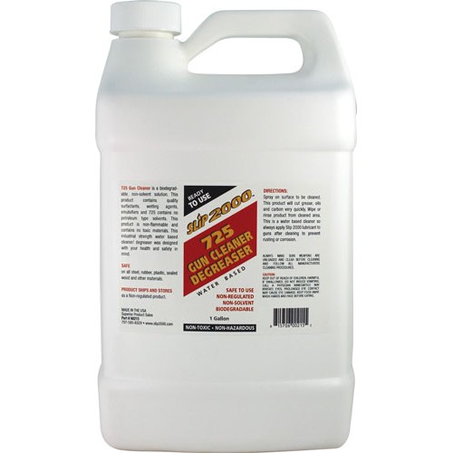 SLIP 2000 1-GALLON 725 GUN