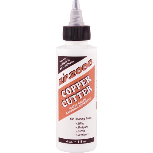 SLIP 2000 4OZ. COPPER CUTTER