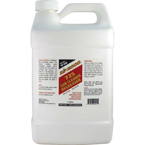 SLIP 2000 1-GALLON 725 GUN