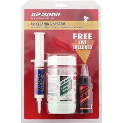 SLIP 2000 AR CLEANING SYSTEM