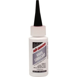 SLIP 2000 1OZ. KNIFE LUBE