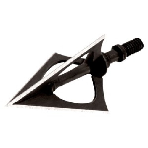 NAP BROADHEAD HELLRAZOR