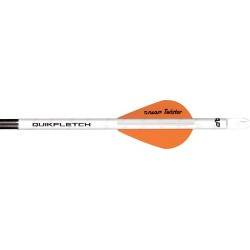 NAP QUICKFLETCH W/2" TWISTER