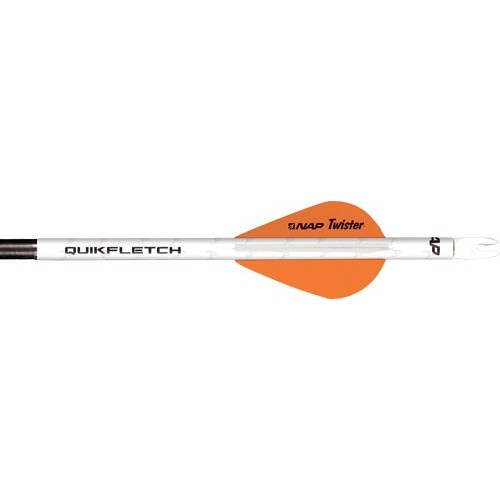 NAP QUICKFLETCH W/2" TWISTER