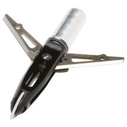 NAP BROADHEAD KILLZONE XBOW