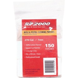 SLIP 2000 CLEANING PATCHES