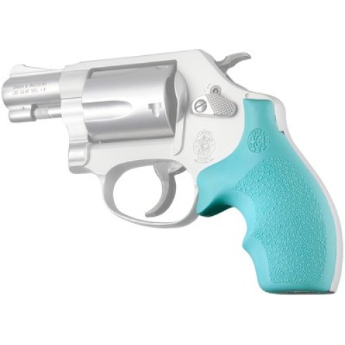 HOGUE GRIPS S&W J FRAME