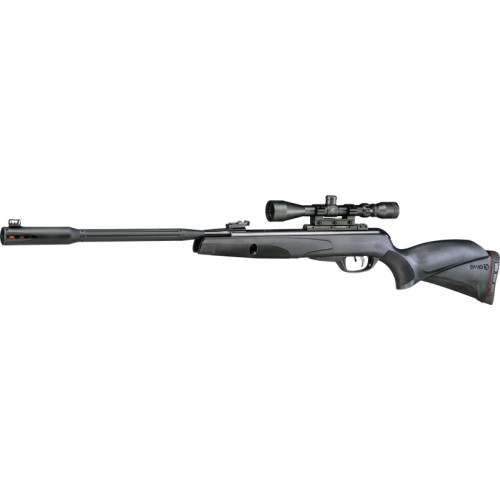 GAMO WHISPER FUSION MACH 1