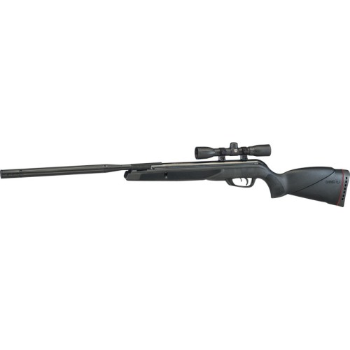 GAMO WILDCAT WHISPER AIR RIFLE