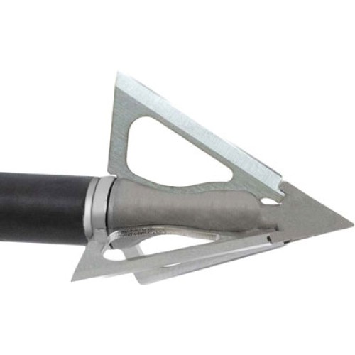 G5 BROADHEAD STRIKER V2 XBOW