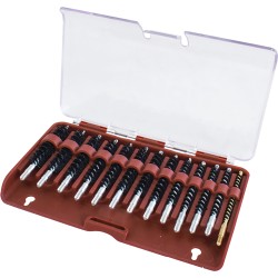 TIPTON 13-PIECE NYLON RIFLE