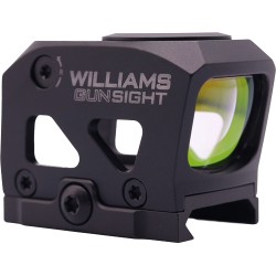 WILLIAMS LRS REFLEX SIGHT RED