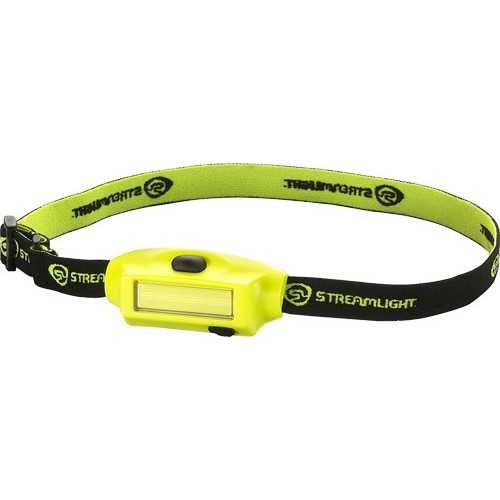 STREAMLIGHT BANDIT HEADLAMP