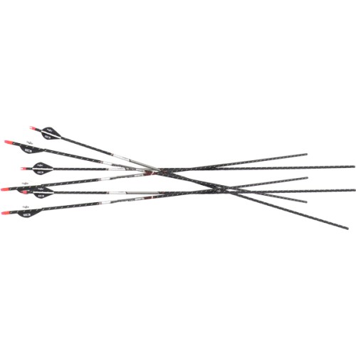 EASTON ARROW FMJ 5MM 400