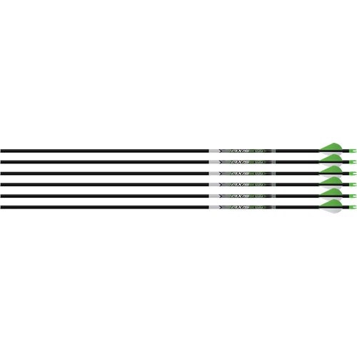 EASTON ARROW AXIS 5MM 400