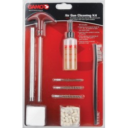 GAMO AIR GUN CLEANING KIT