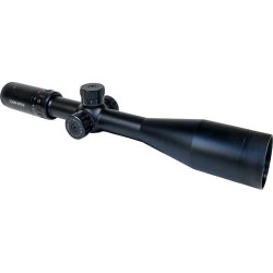 LUCID OPTICS SCOPE 6-24X50